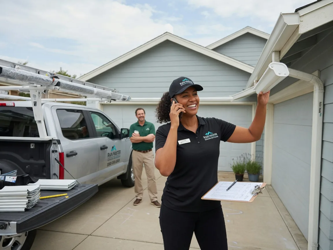 Gutter Installation Horseshoe Bend, AR FAQs